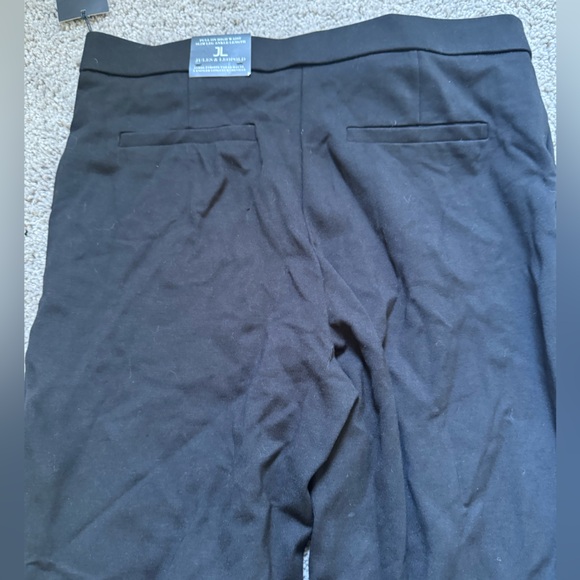 Zella Black Women's Pants - Picture 6 of 6